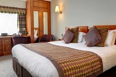 Best Western Plus Pinewood Manchester Airport-Wilmslow Hotel