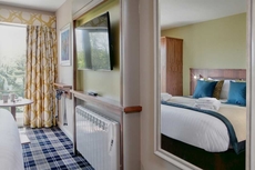 Best Western Plus Pinewood Manchester Airport-Wilmslow Hotel