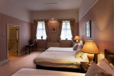 Bosworth Hall Hotel & Spa