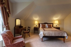 Bosworth Hall Hotel & Spa