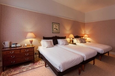 Bosworth Hall Hotel & Spa