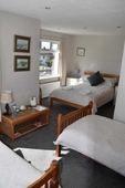 Brae-mar Bed & Breakfast