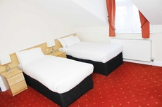 Brentwood Guest House Hotel