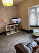 Brinkburn Serviced Apartments