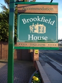 Brookfield House