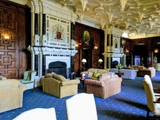 Broome Park Hotel