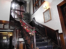 Bryn Howel Hotel