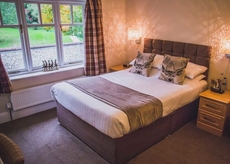 Burton Lodge Guest House and Spa