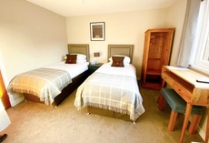 Cairngorm Guest House