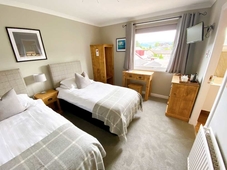 Cairngorm Guest House