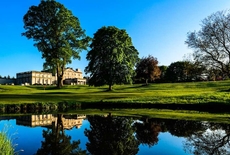 Cally Palace Hotel & Golf Course