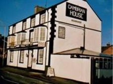 Cambrian House