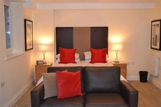 Central Point by House of Fisher