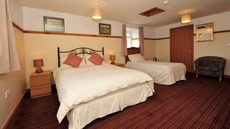 Chevin End Guest House