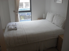 City Crash Pad - Cathedral Quarter Apts