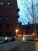 City Crash Pad - Cathedral Quarter Apts