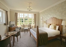 Grovefield House Hotel