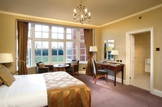 Grovefield House Hotel