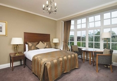 Grovefield House Hotel