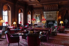 Cliveden House - an Iconic Luxury Hotel