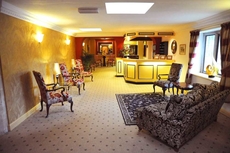 Cricklade House Hotel, Sure Hotel Collection by Best Western