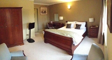 Cricklade House Hotel, Sure Hotel Collection by Best Western