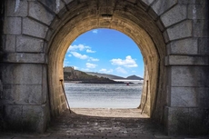 Drakes Wharf @ Royal William Yard