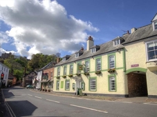 Dunster Castle Hotel