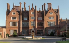 Dunston Hall Hotel, Spa and Golf Resort