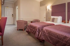 Dunston Hall Hotel, Spa and Golf Resort