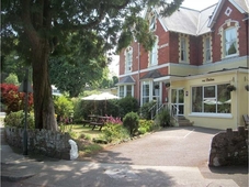 Elmdene Hotel