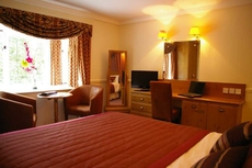 Farnham House Hotel