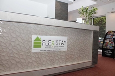 Flexistay Leicester Gables Aparthotel