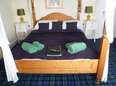 Greenlaw Guest House