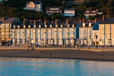 Gwesty'r Marine Hotel & Spa