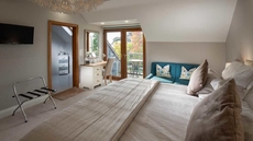 Hamble Retreat House and Luxury Studios