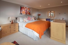 Hamble Retreat House and Luxury Studios