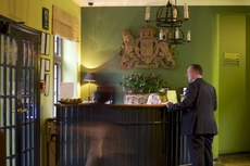 Hare And Hounds Hotel