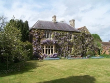 Heyford House Bed & Breakfast