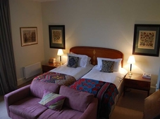 Heyford House Bed & Breakfast