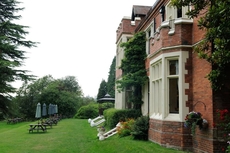 Highley Manor