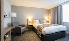 Holiday Inn Ellesmere Port, an IHG Hotel