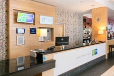 Holiday Inn Express Antrim, an IHG Hotel