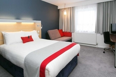 Holiday Inn Express Antrim, an IHG Hotel