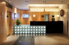 Holiday Inn Express Birmingham Redditch, an IHG Hotel