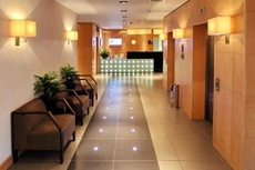 Holiday Inn Express Birmingham Redditch, an IHG Hotel