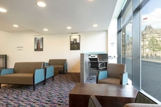 Holiday Inn Express Middlesbrough - Centre Square, an IHG Hotel