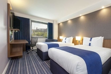 Holiday Inn Express Middlesbrough - Centre Square, an IHG Hotel