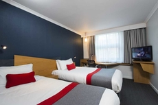 Holiday Inn Express Birmingham - Oldbury, an IHG Hotel