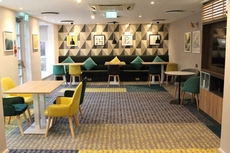 Holiday Inn London-Bexley, an IHG Hotel